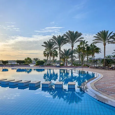 Steigenberger Coraya Beach - Adults Friendly 16 Years Plus