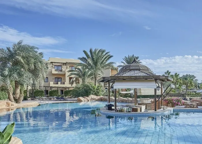 Steigenberger Coraya - Adults Friendly 16 Years 5* Coraya Bay