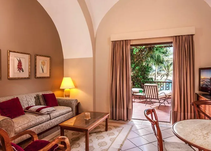 Station touristique Steigenberger Coraya - Adults Friendly 16 Years 5*