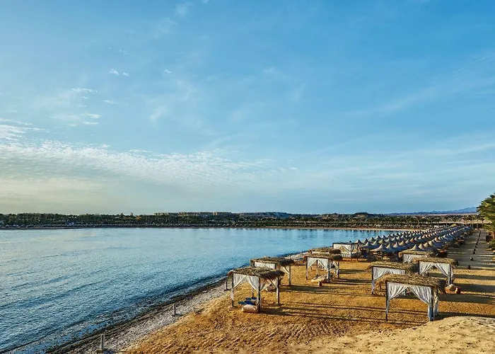 Steigenberger Coraya - Adults Friendly 16 Years Resort Coraya Bay
