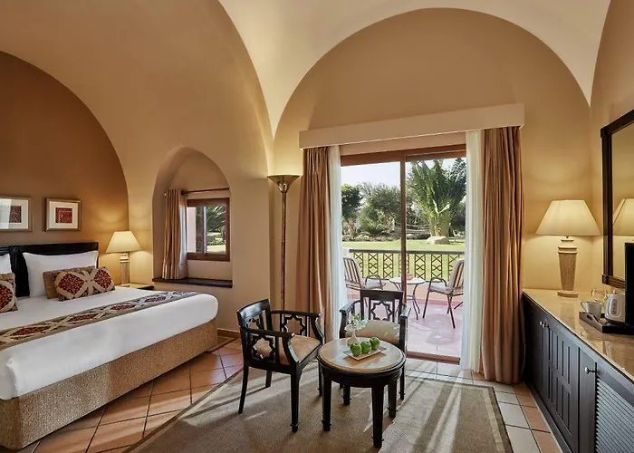 Steigenberger Coraya - Adults Friendly 16 Years Station touristique Coraya Bay