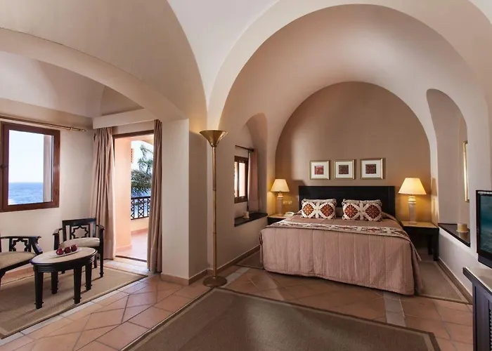 Station touristique Steigenberger Coraya - Adults Friendly 16 Years 5*