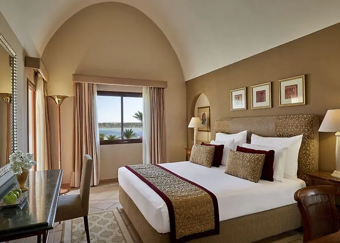 Station touristique Steigenberger Coraya - Adults Friendly 16 Years 5*