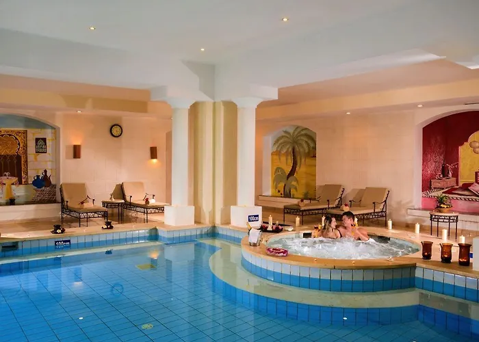 Steigenberger Coraya - Adults Friendly 16 Years Station touristique 5*