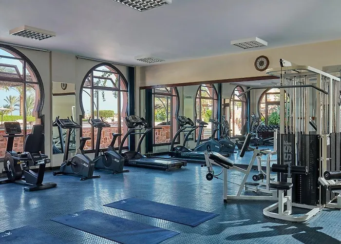 Station touristique Steigenberger Coraya - Adults Friendly 16 Years 5*