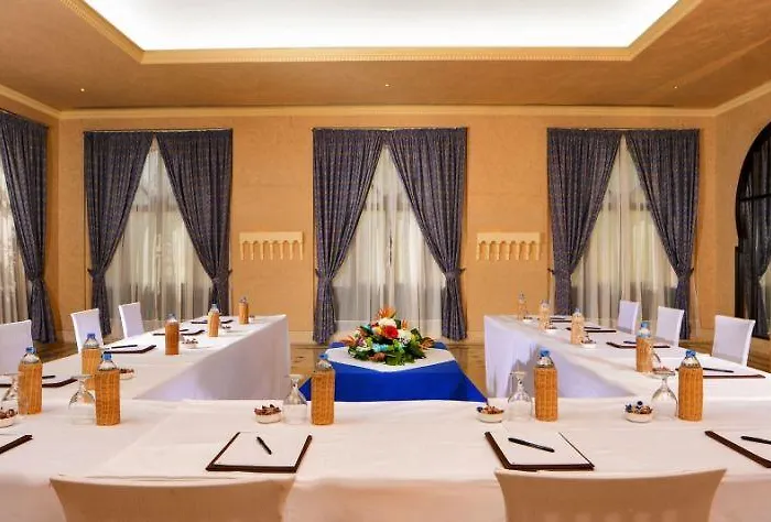 Steigenberger Coraya - Adults Friendly 16 Years Station touristique 5*