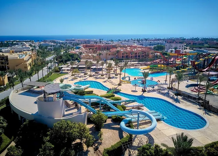 Steigenberger Coraya - Adults Friendly 16 Years Coraya Bay