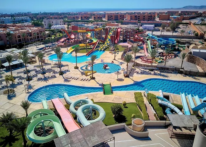 Resort Steigenberger Coraya - Adults Friendly 16 Years 5*