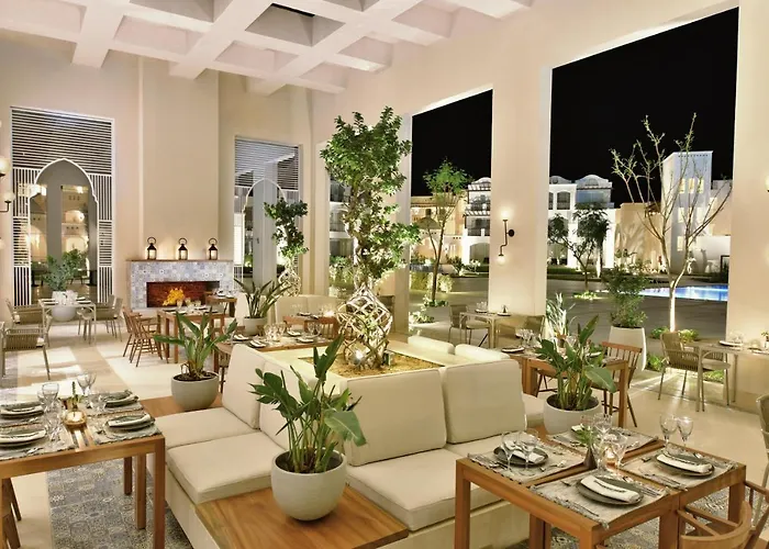 Resort Steigenberger Coraya - Adults Friendly 16 Years Coraya Bay