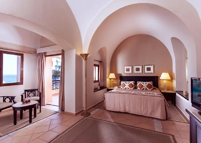Steigenberger Coraya - Adults Friendly 16 Years Resort 5*