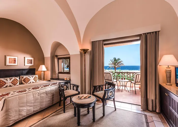 Steigenberger Coraya - Adults Friendly 16 Years 5* Coraya Bay