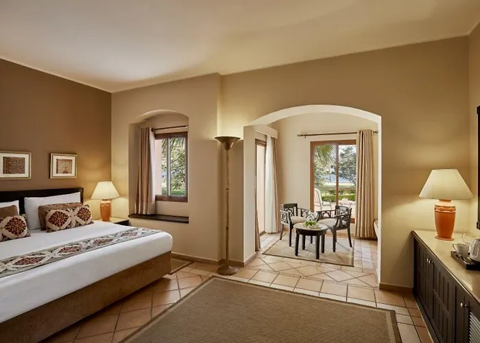 Station touristique Steigenberger Coraya - Adults Friendly 16 Years 5*