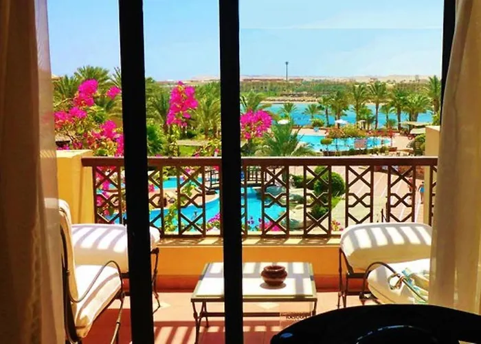 Steigenberger Coraya - Adults Friendly 16 Years 5* Coraya Bay