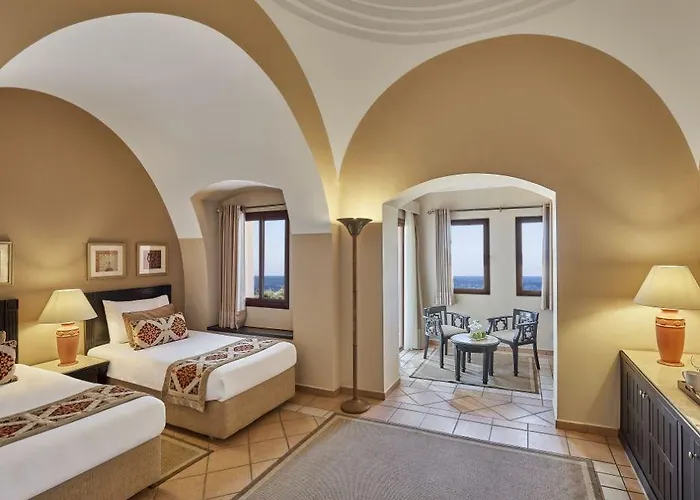 Steigenberger Coraya - Adults Friendly 16 Years 5*
