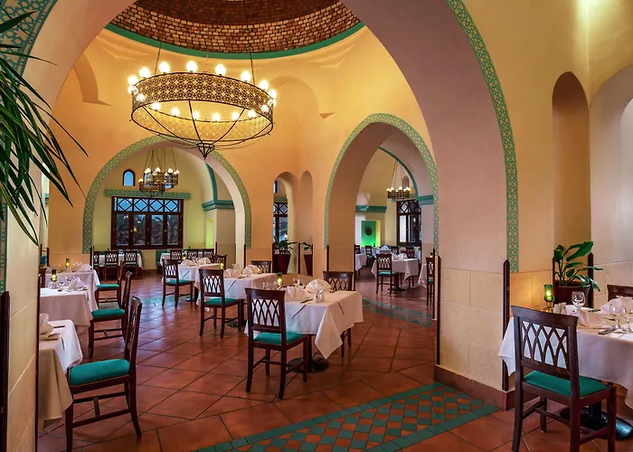 Resort Steigenberger Coraya - Adults Friendly 16 Years Coraya Bay
