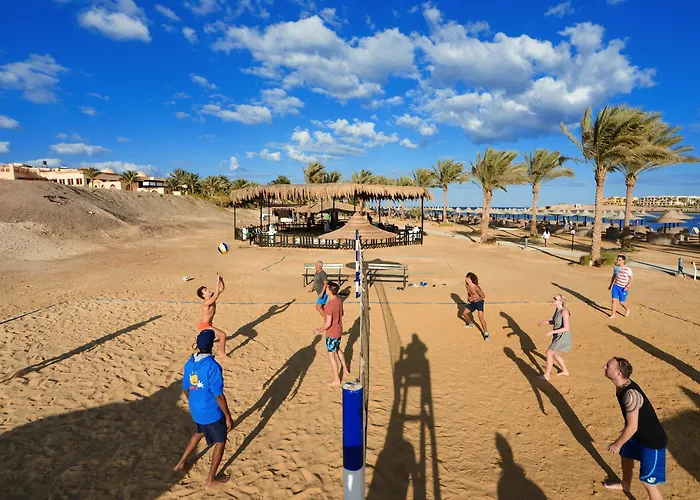 Steigenberger Coraya - Adults Friendly 16 Years 5*