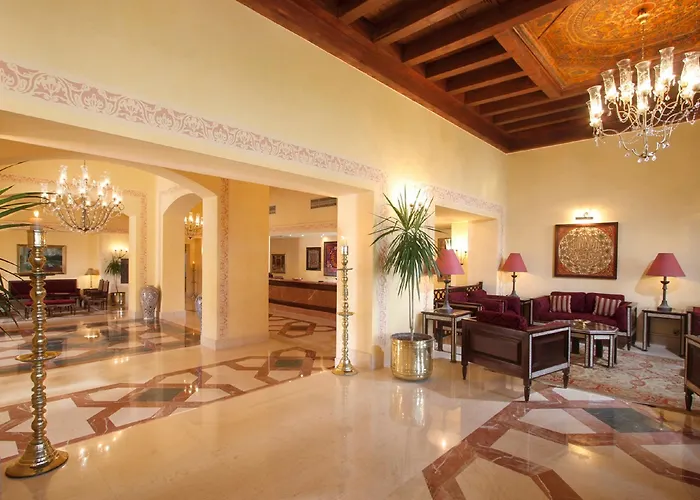 Steigenberger Coraya - Adults Friendly 16 Years Coraya Bay