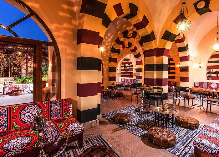 Resort Steigenberger Coraya - Adults Friendly 16 Years Coraya Bay