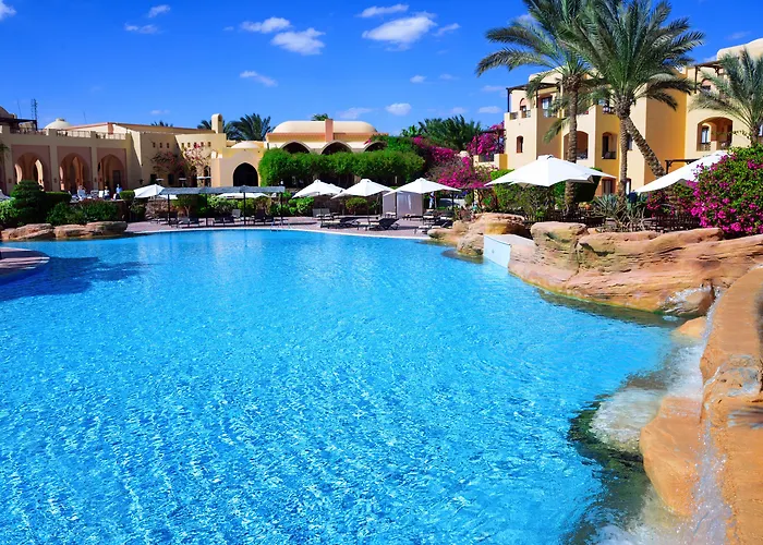 Steigenberger Coraya - Adults Friendly 16 Years 5*