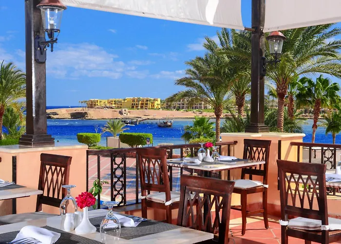 Steigenberger Coraya - Adults Friendly 16 Years 5* Coraya Bay