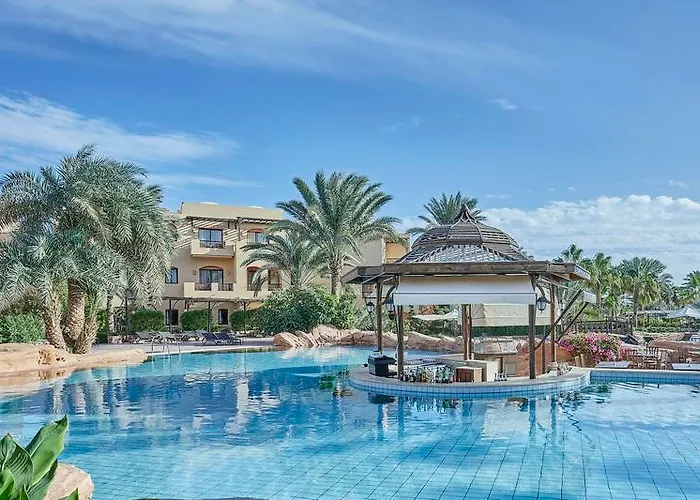 Resort Steigenberger Coraya - Adults Friendly 16 Years