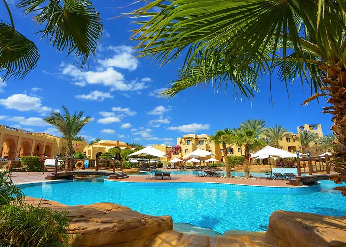Resort Steigenberger Coraya - Adults Friendly 16 Years Coraya Bay