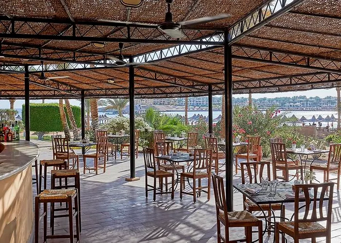 Resort Steigenberger Coraya - Adults Friendly 16 Years