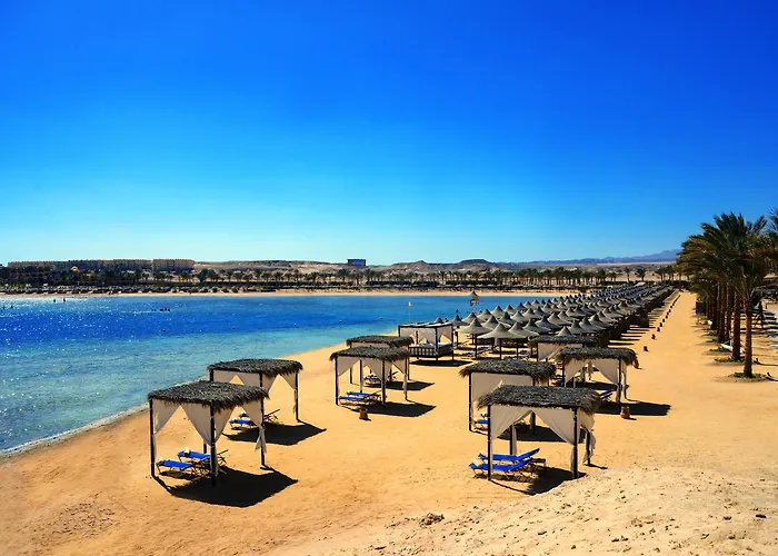 Steigenberger Coraya - Adults Friendly 16 Years Coraya Bay