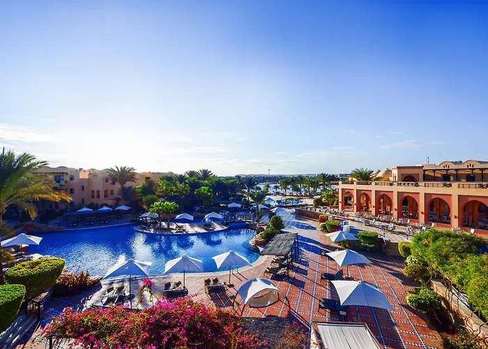 Steigenberger Coraya - Adults Friendly 16 Years Resort Coraya Bay
