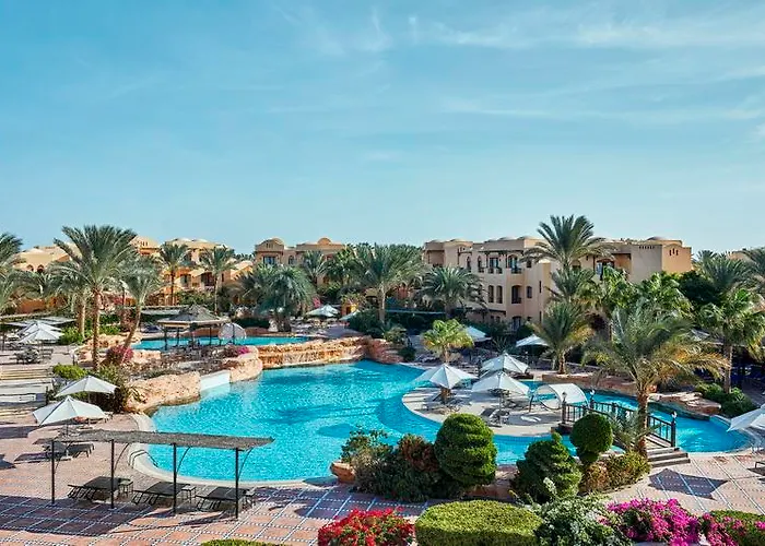 Steigenberger Coraya - Adults Friendly 16 Years
