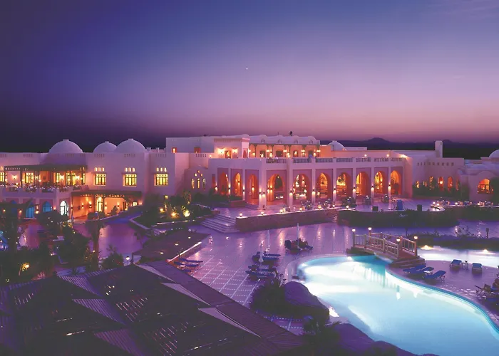 Steigenberger Coraya - Adults Friendly 16 Years Resort 5*