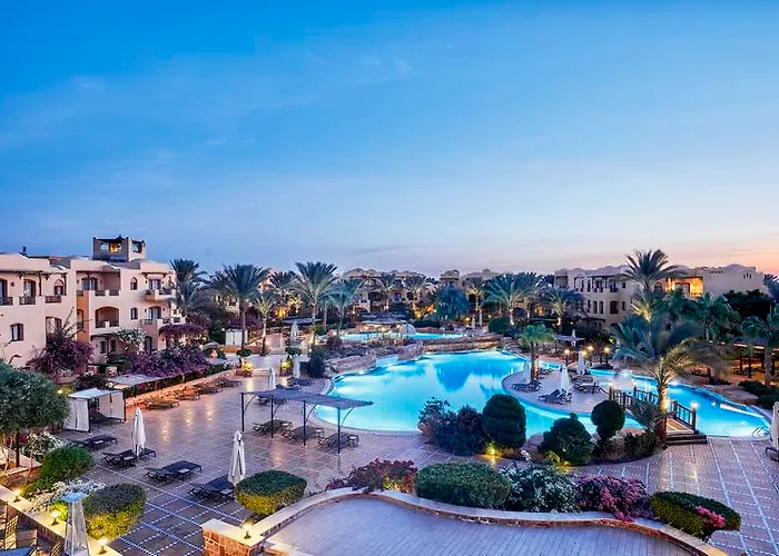 Steigenberger Coraya - Adults Friendly 16 Years 5* Coraya Bay