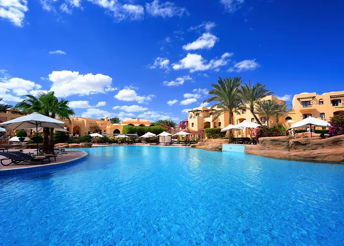 Steigenberger Coraya - Adults Friendly 16 Years 5*