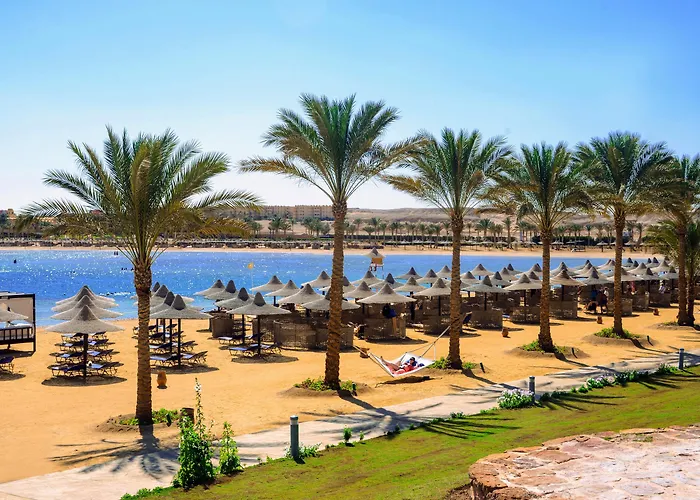 Steigenberger Coraya - Adults Friendly 16 Years Resort Coraya Bay