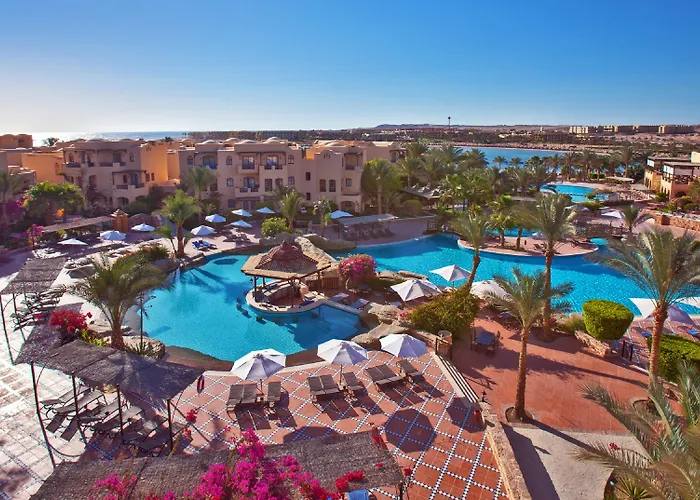 Resort Steigenberger Coraya - Adults Friendly 16 Years Coraya Bay