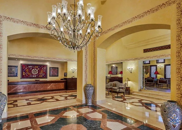 Resort Steigenberger Coraya - Adults Friendly 16 Years 5*