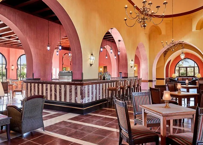 Steigenberger Coraya - Adults Friendly 16 Years 5*