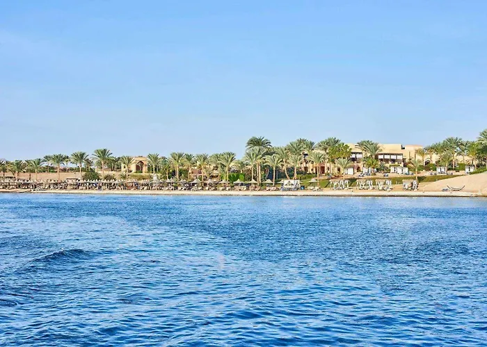 Steigenberger Coraya - Adults Friendly 16 Years 5*