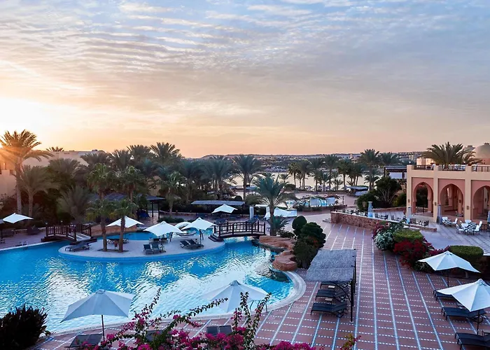 Steigenberger Coraya - Adults Friendly 16 Years Resort 5*