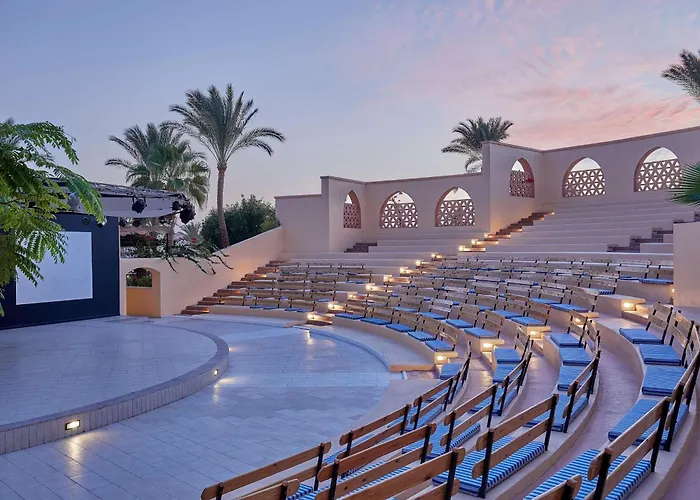 Steigenberger Coraya - Adults Friendly 16 Years Resort Coraya Bay