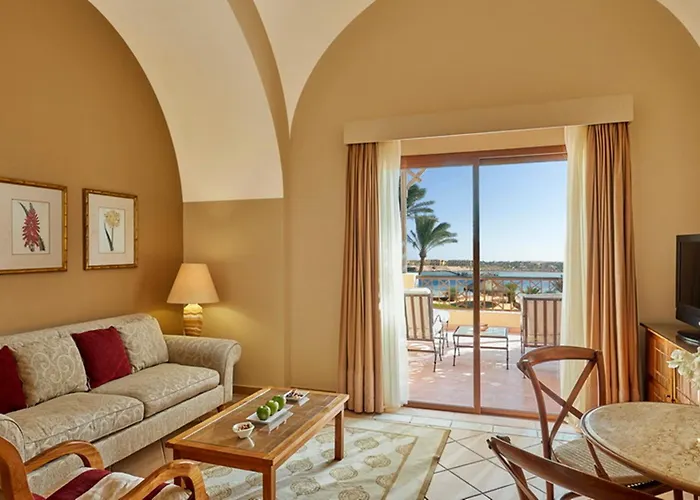 Steigenberger Coraya - Adults Friendly 16 Years Resort