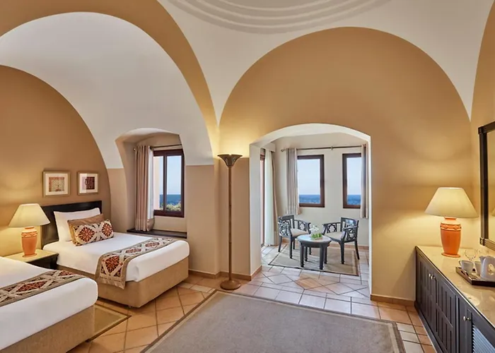 Steigenberger Coraya - Adults Friendly 16 Years Resort Coraya Bay