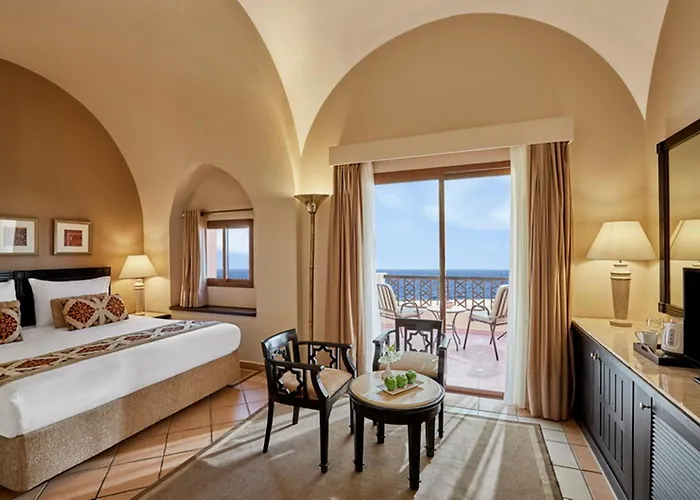Steigenberger Coraya - Adults Friendly 16 Years Coraya Bay