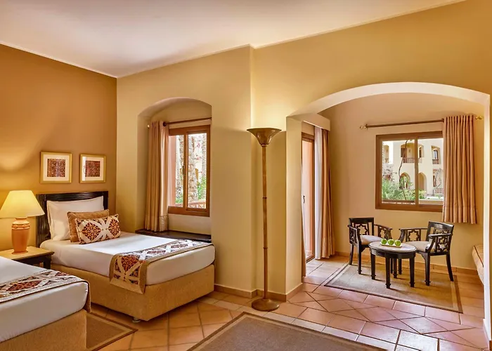 Steigenberger Coraya - Adults Friendly 16 Years