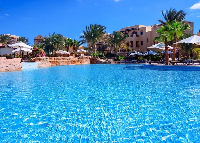 Steigenberger Coraya - Adults Friendly 16 Years Station touristique 5*