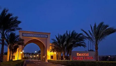 Steigenberger Coraya - Adults Friendly 16 Years Station touristique Coraya Bay