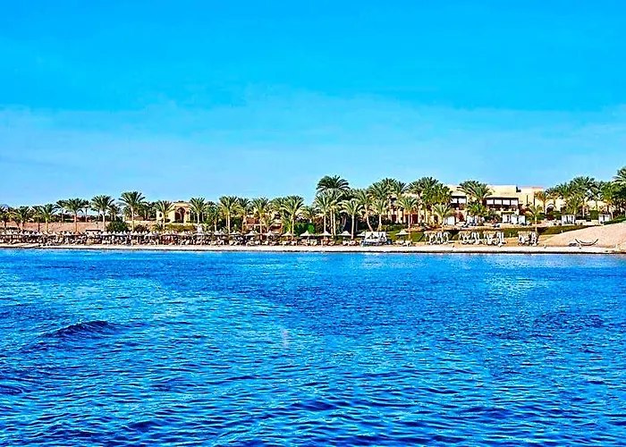 Steigenberger Coraya - Adults Friendly 16 Years 5* Coraya Körfezi
