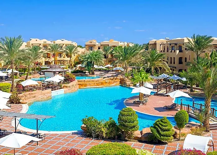 Steigenberger Coraya - Adults Friendly 16 Years Resort Coraya Körfezi