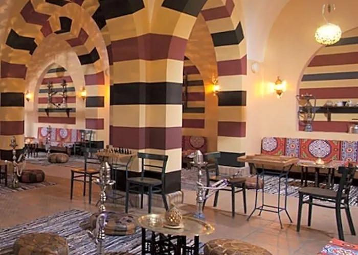 Resort Steigenberger Coraya - Adults Friendly 16 Years Coraya Bay