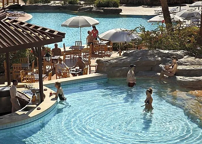 Steigenberger Coraya - Adults Friendly 16 Years 5*